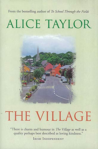 Stock image for The Village for sale by BooksRun