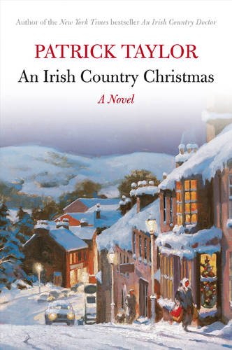 Stock image for An Irish Country Christmas (Irish Country Books) for sale by Hawking Books