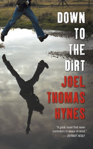 Stock image for Down to the Dirt for sale by Kennys Bookstore