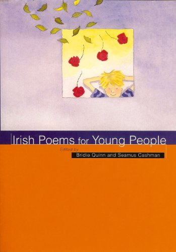 Beispielbild fr Irish Poems for Young People zum Verkauf von Better World Books