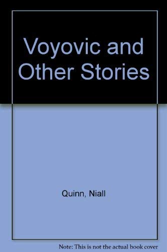 9780863270161: Voyovic and Other Stories