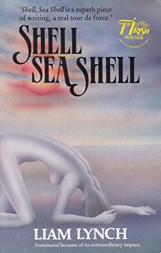 Shell, Sea Shell (9780863270307) by Lynch, Liam