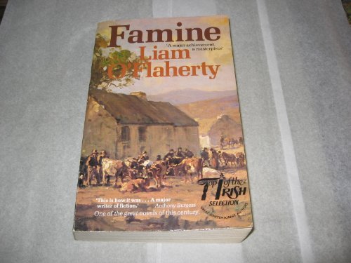 9780863270437: Famine (Great Contemporary Authors)