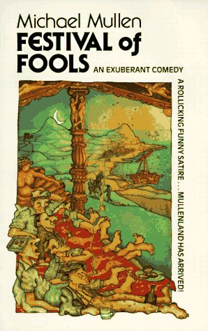 Beispielbild fr Festival of Fools zum Verkauf von WorldofBooks