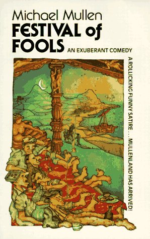 Stock image for Festival of Fools for sale by WorldofBooks