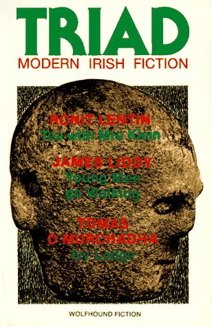 Imagen de archivo de Triad: Modern Irish Fiction a la venta por Reuseabook