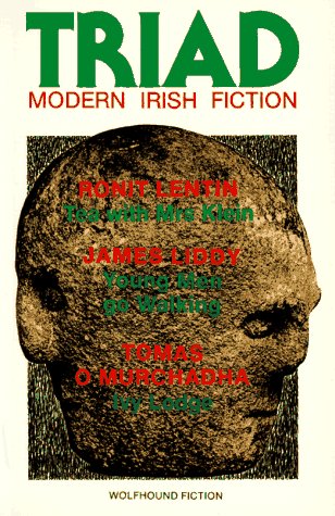 Stock image for Triad: Modern Irish Fiction for sale by Reuseabook
