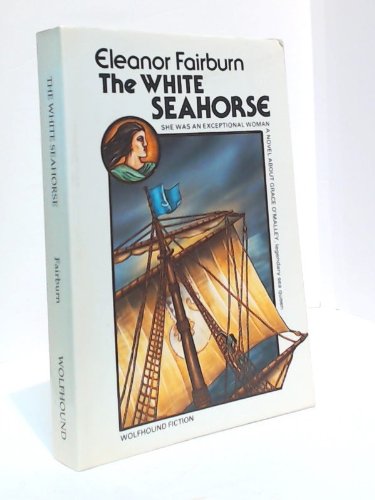 Beispielbild fr White Seahorse zum Verkauf von WorldofBooks