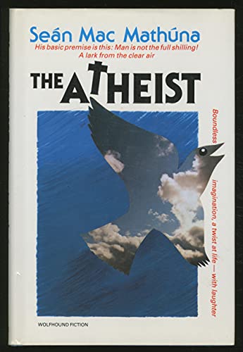 Stock image for The Atheist for sale by AwesomeBooks