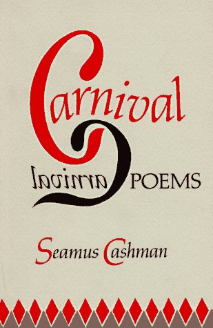 Stock image for Carnival: Poems for sale by Wonder Book