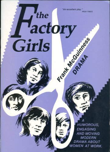 Factory Girls (9780863272080) by McGuinness, Frank