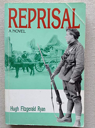 Stock image for Reprisal for sale by Goldstone Books