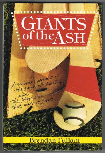 Beispielbild fr Giants of the Ash zum Verkauf von Rare and Recent Books