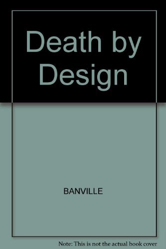 Beispielbild fr Death by Design zum Verkauf von ThriftBooks-Dallas