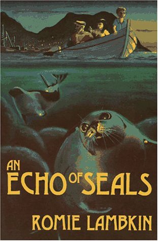 Beispielbild fr An Echo of Seals zum Verkauf von WorldofBooks