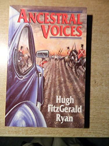 Stock image for Ancestral Voices for sale by WorldofBooks