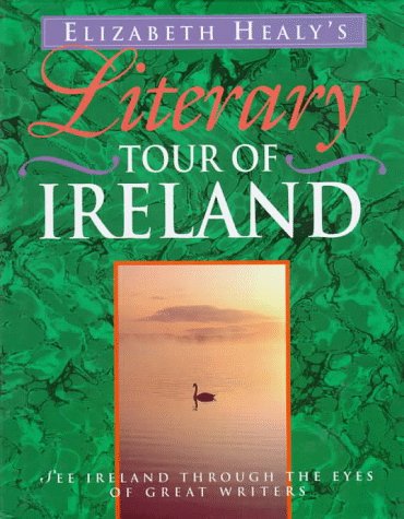 Beispielbild fr Literary Tour of Ireland zum Verkauf von MusicMagpie