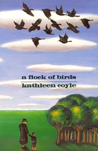 Imagen de archivo de A Flock of Birds a la venta por WorldofBooks