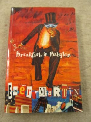 9780863274831: Breakfast in Babylon: A novel