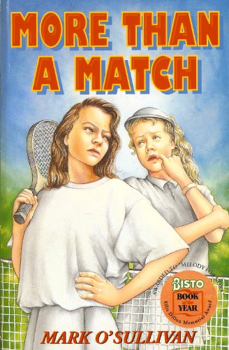 Imagen de archivo de More Than a Match a la venta por WorldofBooks