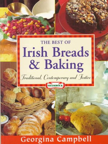 Imagen de archivo de The Best of Irish Breads and Baking a la venta por SecondSale