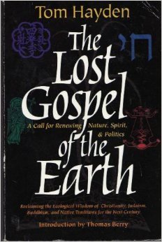 Imagen de archivo de The Lost Gospel of the Earth a la venta por Housing Works Online Bookstore