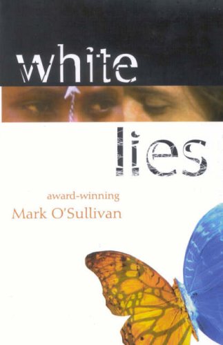 Stock image for White Lies for sale by Tall Stories BA