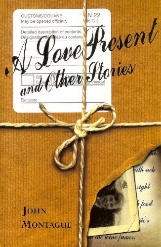 9780863276088: A Love Present and Other Stories