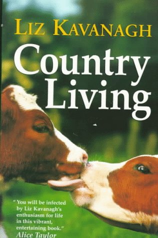 Stock image for Country Living for sale by WorldofBooks