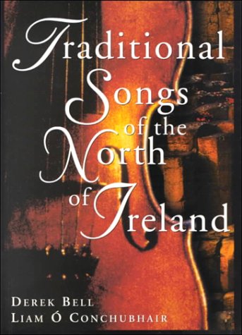 Beispielbild fr Songs from the North of Ireland zum Verkauf von Kennys Bookshop and Art Galleries Ltd.