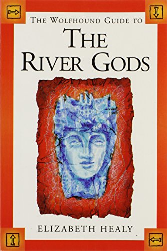 Imagen de archivo de The River Gods a la venta por ThriftBooks-Atlanta