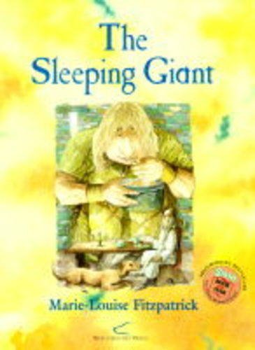 Beispielbild fr The Sleeping Giant zum Verkauf von Wonder Book