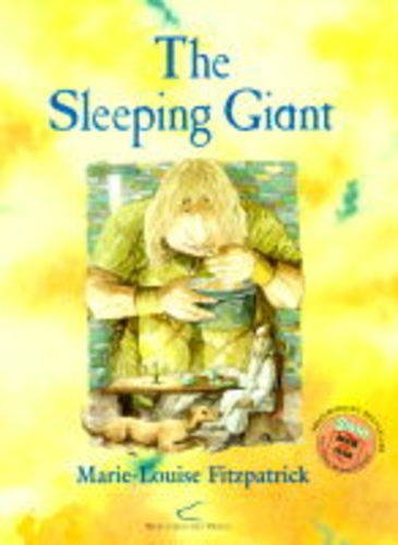 Stock image for The Sleeping Giant for sale by ThriftBooks-Dallas