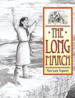 Beispielbild fr The Long March : The Choctaw's Gift to Irish Famine Relief zum Verkauf von Better World Books