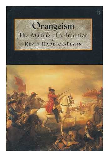 Imagen de archivo de Orangeism: The Making of a Tradition a la venta por ThriftBooks-Atlanta