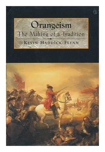 9780863276590: Orangeism: The Making of a Tradition