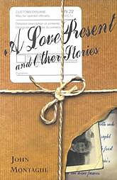 9780863276729: "A Love Present and Other Stories