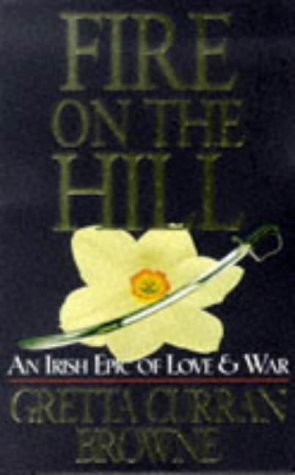 Imagen de archivo de Fire on the Hill a la venta por ThriftBooks-Atlanta