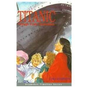 9780863276798: Titanic: Voyage from Drumshee