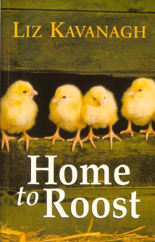 Stock image for HOME to ROOST for sale by WorldofBooks