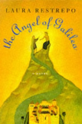 9780863277238: The Angel of Galilea