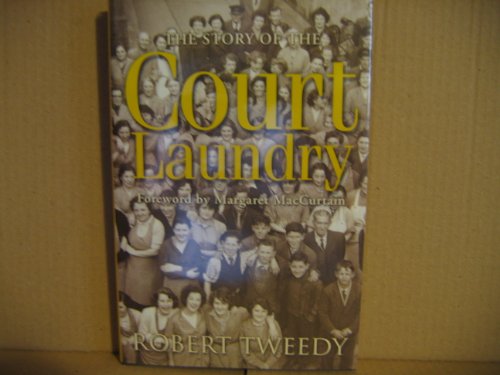 9780863277566: The Story of the Court Laundry