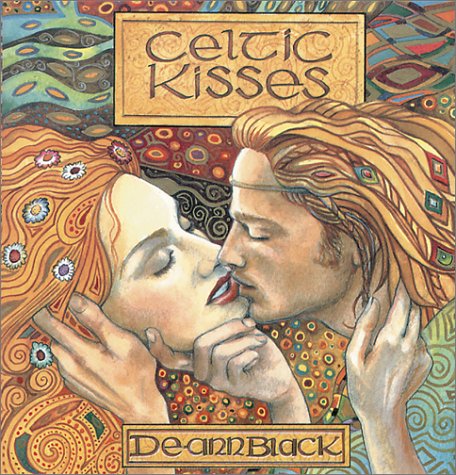 Imagen de archivo de Celtic Kisses a la venta por Wonder Book