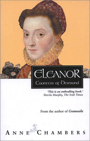 Beispielbild fr Eleanor: Countess of Desmond zum Verkauf von Wonder Book