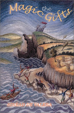 Imagen de archivo de The Magic Gifts: Classic Irish Fairy Stories a la venta por WorldofBooks