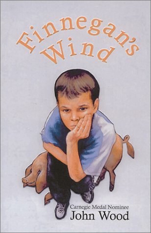 Beispielbild fr Finnegan's Wind zum Verkauf von Wonder Book