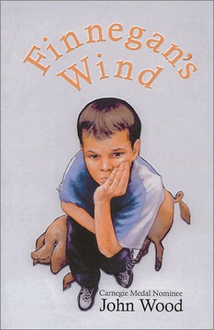 Imagen de archivo de Finnegan's Wind a la venta por Wonder Book
