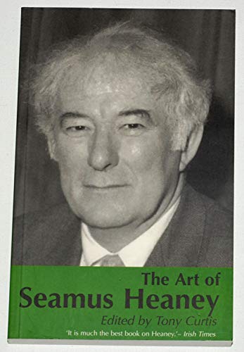 The Art of Seamus Heaney.