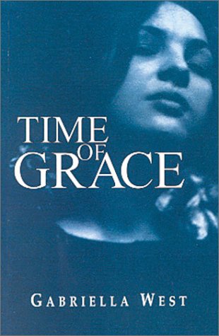 Imagen de archivo de Time of Grace a la venta por ThriftBooks-Dallas