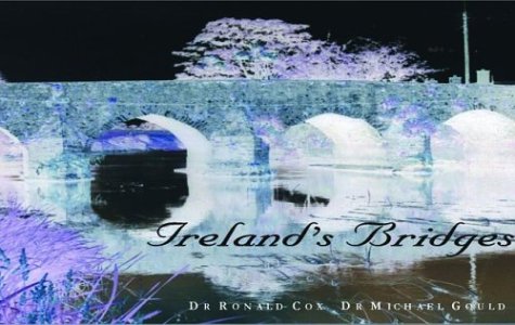 Beispielbild fr Ireland's Bridges zum Verkauf von WorldofBooks
